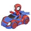 cumpără Mașină miscellaneous F1459 Spider-Man și prietenii săi uimitori în Chișinău 