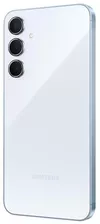 купить Смартфон Samsung A556B Galaxy A55 5G 128GB Blue {Ref.} в Кишинёве 
