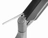 cumpără Accesoriu PC Gembird MA-WA3-01, Adjustable wall 3 display mounting arm în Chișinău 
