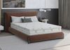 купить Ортопедический матрас MatroLuxe 025516 Topper Aloe Vera 140x200x4cm в Кишинёве 