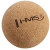cumpără Dispozitiv de masaj mecanic HMS 8923 Minge masaj d=6.5cm Cork (17-42-016) în Chișinău 