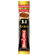 MacCoffee 3in1 freeze dried Gold (20 plicuri)