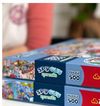cumpără Puzzle Trefl 37480 Puzzle 500. Spy Guy Lost Items: USA în Chișinău 