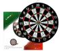 cumpără Darts miscellaneous 116 Darts d=45cm Flocked BL-18012 + 6 acuri 59669 în Chișinău 