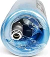 купить Шланг высокого давления Stark 300200210 Furtun spiral AH-PU8110 10m в Кишинёве 