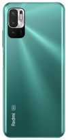 купить Смартфон Xiaomi Redmi Note 10 4/128Gb Green в Кишинёве 