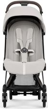 cumpără Сărucior pentru copii Cybex 526000747 Coya Style Silver City Grey în Chișinău 