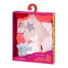 купить Кукла Battat BD30311Z Îmbracaminte păpuși Our Generation 46cm Unicorn, 57461 в Кишинёве 