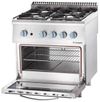 купить Плита кухонная профессиональная Stalgast ST9715110 в Кишинёве 