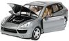 купить Машина MSZ 68241A Cayenne S, 1:24 в Кишинёве 