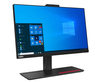 All-in-One Lenovo ThinkCentre M90a Black (23.8" FHD IPS Intel Core i3-12300 3.5-4,5GHz, 16GB, 256GB, No OS) 