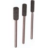 купить Набор головок, бит, насадок Wolfcraft 2175000 Set de 3 stifuri abrazive ceramice в Кишинёве 