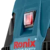 купить Промышленный пылесос Ronix 1231 Vacuum Cleaner 1400W 30L в Кишинёве 