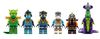 cumpără Set de construcție Lego 71867 X-1 Ninja Charger 15th Anniversary în Chișinău 