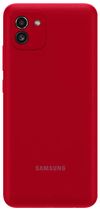 Samsung Galaxy A03 3/32GB Duos ( A035 ), Red 