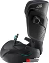купить Автокресло Britax-Römer KIdFix Pro Carbon Black Style в Кишинёве 