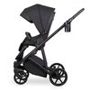 купить Детская коляска Riko Carucior 2in1 Mila 04 magma в Кишинёве 