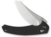 купить Нож походный Civivi C24050-1 Sixgill, lamă Nitro-V, G10, Crossbar Lock в Кишинёве 