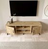 купить Тумба напольная для TV Trendy Deniz L3016 (GTR000271) в Кишинёве 