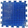 купить Коврик игровой Ortek 12445 Covoras masaj picioare Spikes 07787 26x26cm в Кишинёве 