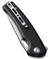 купить Нож походный Sencut S20065-1 Vesperon, G10, Liner Lock в Кишинёве 