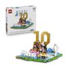 купить Конструктор Lego 43011 Editions Lionel Messi. Momente importante din fotbal в Кишинёве 