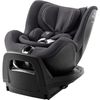 cumpără Scaun auto Britax-Römer DUALFIX PRO Classic Deep Grey (2000040881) în Chișinău 
