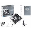 cumpără Placa de baza ASUS PRIME B760M-A WIFI Intel B760, LGA1700, Dual DDR5 7200+MHz, PCIe 4.0 x16, Display Port/2xHDMI, USB3.2, USB Type-C, SATA RAID, 2 x M.2 slots PCIe 4.0 x4, SB 8-Ch., 2.5Gb Ethernet, Wi-Fi 6 802.11ax, Aura Sync RGB Lighting în Chișinău 