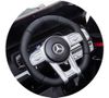 купить Электромобиль Chipolino ELJG63M253B SUV Mercedes AMG G63 black в Кишинёве 