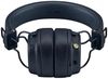 купить Наушники беспроводные Marshall Major V Blue в Кишинёве 