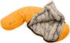 купить Спальный мешок Deuter Astro Pro 400 -6C Zip left magma-titanium (3712126 9413 1) в Кишинёве 