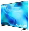 cumpără Televizor Samsung 50" Crystal UHD 4K UE50U8000HUXUA Vision AI 2026 în Chișinău 