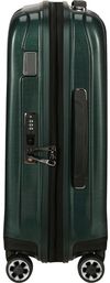 купить Чемодан Samsonite Nexis 76/28 TSA Exp Verde Inchis (158250/A834) в Кишинёве 