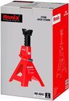 купить Домкрат Ronix RH-4941 стойки опорные винтовые 3T в Кишинёве 