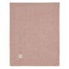 cumpără Lenjerie de pat pentru copii Jollein 516-511-68031 Paturica Cosy Knit Wild Rose, 75x100cm în Chișinău 