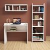 cumpără Masă de birou Trendy Birou de studiu + raft Matilda (GTR000982) în Chișinău 