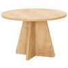 купить Журнальный столик Trendy Ciuperca Stejar Safir (GTR000749) в Кишинёве 