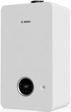 купить Газовый котёл Bosch Condens 2200W, 24 kW, kit evacuare в Кишинёве 