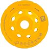 cumpără Disc de șlefuire Powermat PM-DTG-1253T în Chișinău 