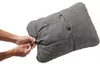 cumpără Pernă turistică Cascade Designs Compressible Pillow Cinch Large Sage Topo Wave în Chișinău 