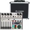 купить DJ контроллер Behringer Set Flow 8 + Case Bundle в Кишинёве 