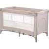 cumpără Țarc Kikka Boo 31003010106 Patut pliabil cu 2 niveluri So Gifted Beige în Chișinău 