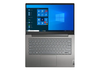 Ноутбук Lenovo 14.0" ThinkBook 14 G3 ACL Grey (Ryzen 7 5700U 16Gb 512Gb) 