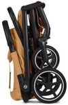 cumpără Сărucior pentru copii Cybex 526000915 Beezy Matt Black Cinnamon Yellow în Chișinău 