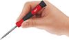 купить Отвёртка Milwaukee 4932480584 Surubelnita precizie Multi-bit 4in1 в Кишинёве 