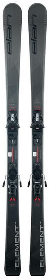 cumpără Schiuri Elan Element 74 Black SX EL 9.0 GW 168 (ABJLZJ25 168) în Chișinău 