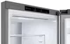 cumpără Frigider cu congelator jos LG GBV7280BPY în Chișinău 