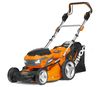 купить Газонокосилка Daewoo DLM 5042Li-S SET в Кишинёве 
