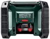 купить Радиоприемник Metabo R12-18 DAB-BT 600778850 в Кишинёве 