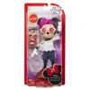 купить Кукла miscellaneous JKMM20258 Minnie Mouse cu Bentita cu Flori в Кишинёве 
